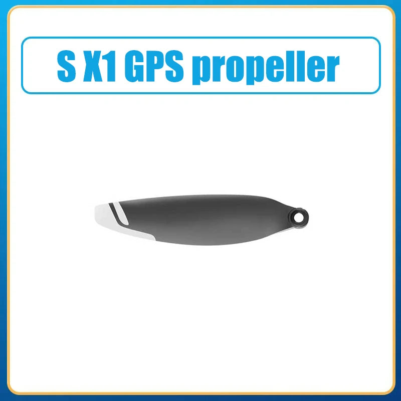 GPS S-X1 Drone Three-Axis Gimbal 8K Professional HD Camera WIFI 5G Brushless FPV Obstacle Avoidance Quadcopter Dron
