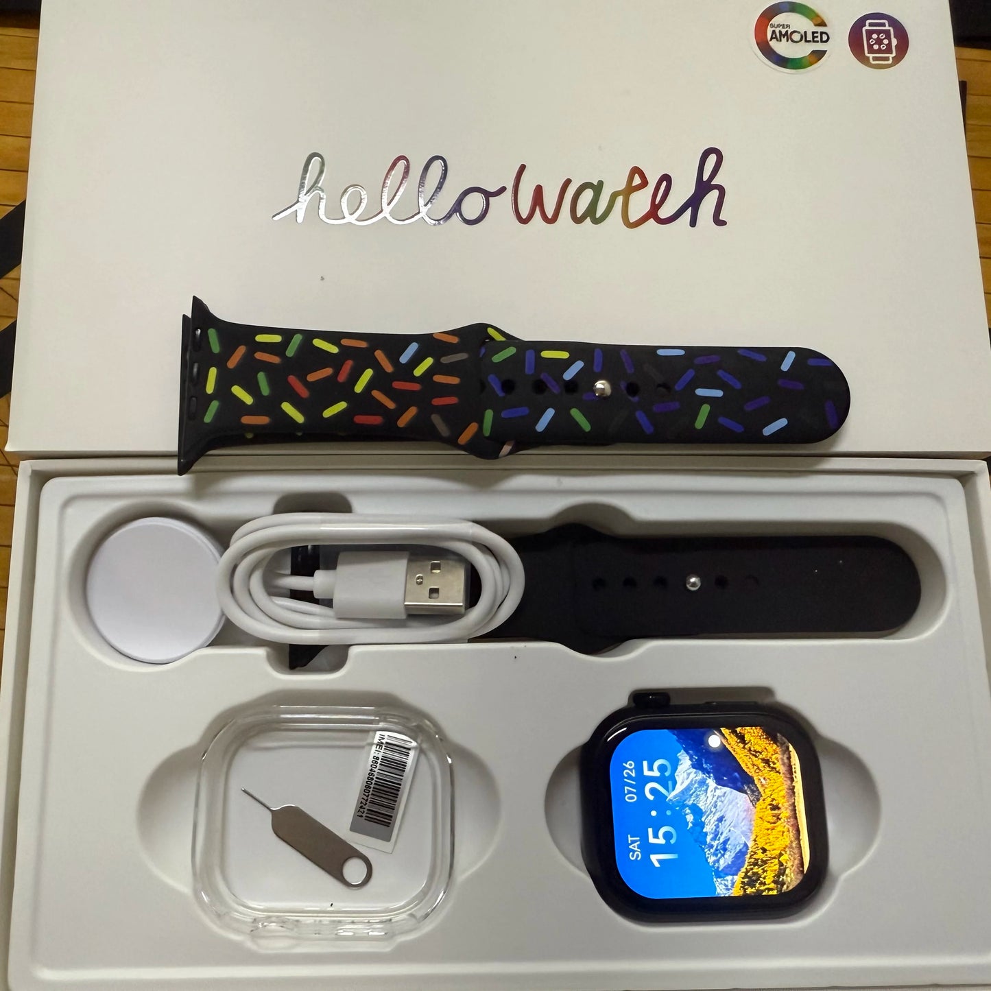 VP39 5G Smartwatch S11 plus 5G LTE Android 12.0 Smart Watch with 190° Rotating Camera GPS WIFI Compass Play Store Sim Card Slot