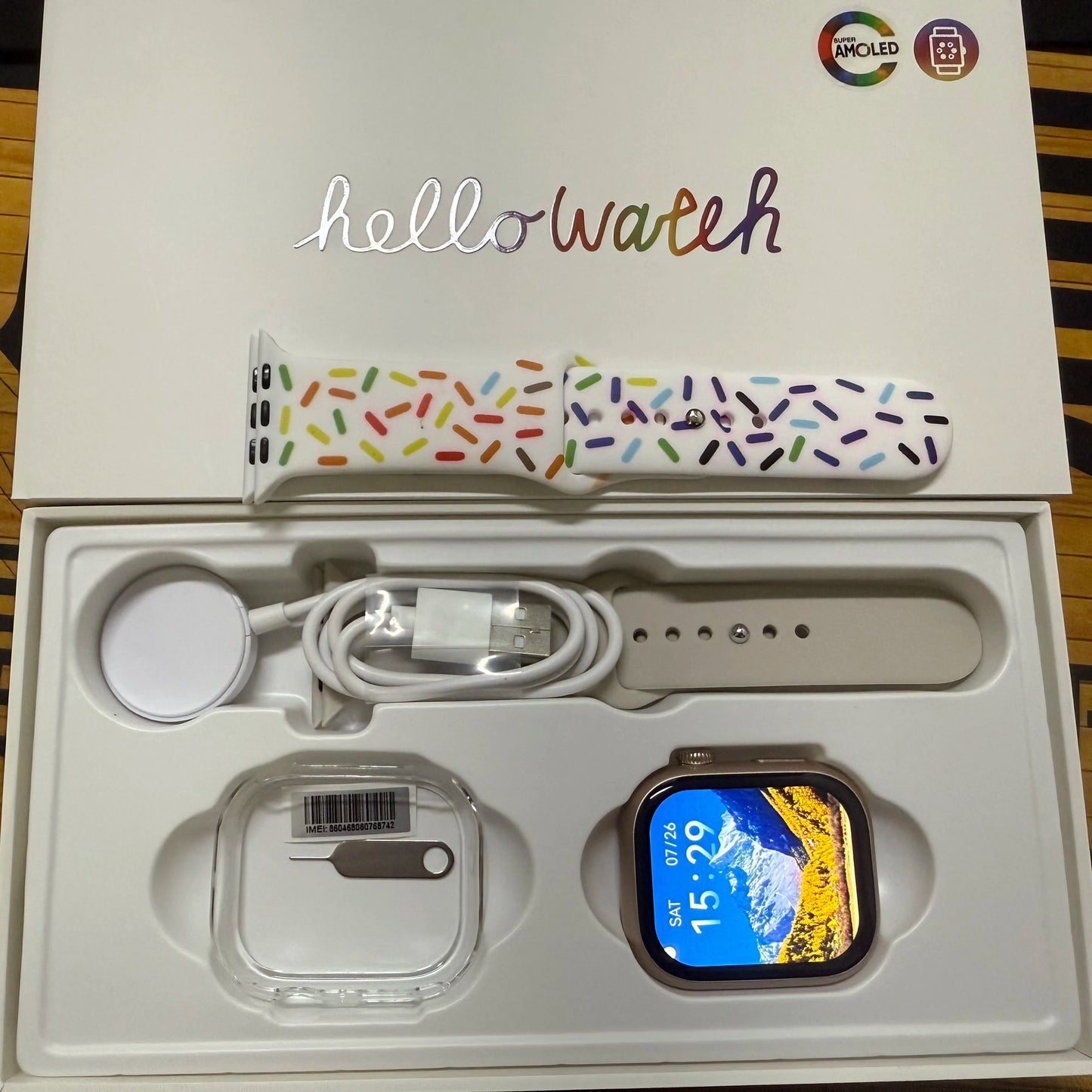 VP39 5G Smartwatch S11 plus 5G LTE Android 12.0 Smart Watch with 190° Rotating Camera GPS WIFI Compass Play Store Sim Card Slot